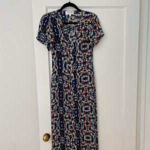 Stone Cold Fox dress